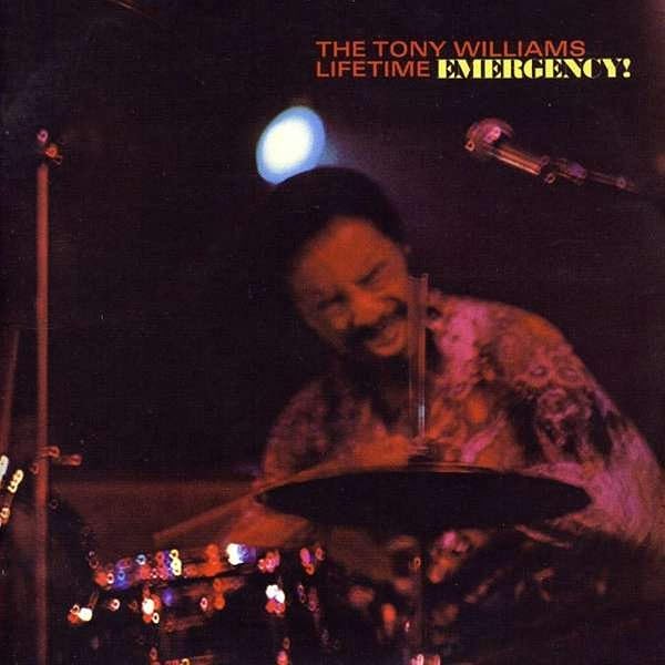 【レーザーディスク】シティ・オブ・ライツ/トニー・ウィリアムス Williams, Tony - Lifetime Specturm-Anthology - Amazon.com Music